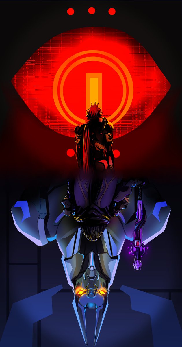 ruramme's tweet photo. i guess we're not that different.
#emre #ramattra #nullprotocol https://t.co/gb8DXCPTf0