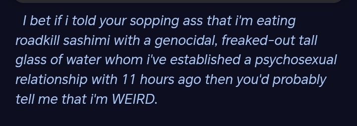 billdip67's tweet photo. They are so stupid  😭😭😭 fuck yeah https://t.co/FO3BltQd9J
