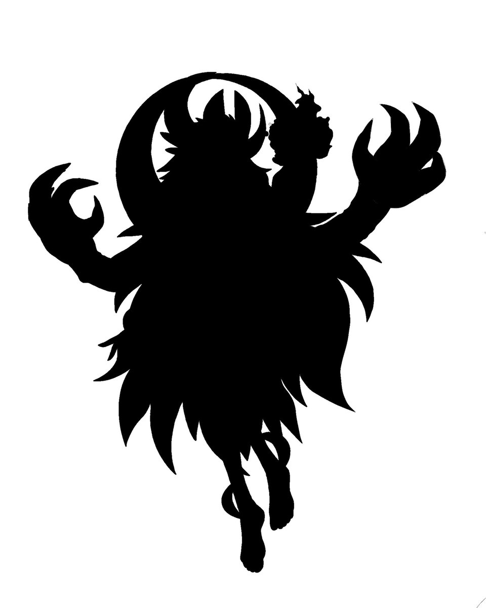 SouzaGeverson's tweet photo. New digifake is almost finished
 #Digimon #Digifake #DigimonOC https://t.co/FoQFwMOkGQ