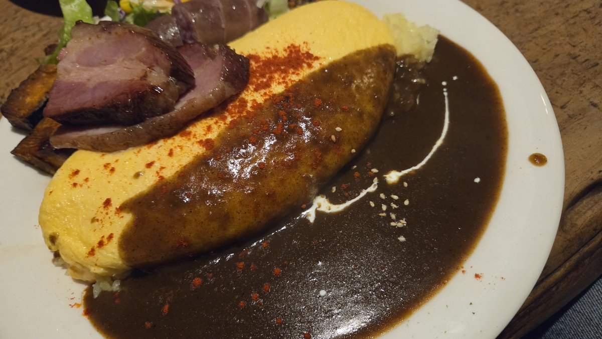 Daichi00145757's tweet photo. #富良野
#唯我独尊
カレー
ルールルルルル https://t.co/6ouUKLqnIO