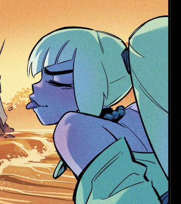 ReignOfPride's tweet photo. The silliest 💛 https://t.co/lMwKh3gc4L
