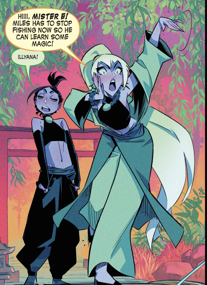 ReignOfPride's tweet photo. The silliest 💛 https://t.co/lMwKh3gc4L