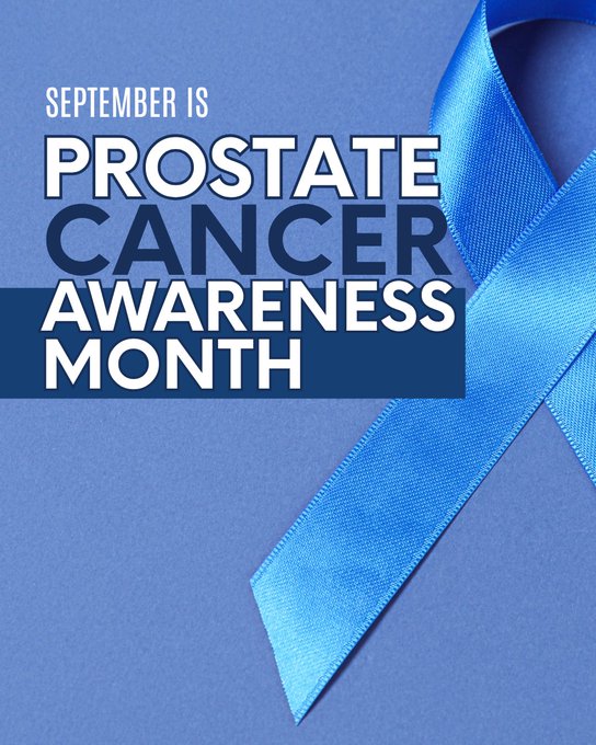 _DCHealth's tweet photo. Prostate cancer is the most commonly diagnosed cancer among men in the District.

If you or a loved one is over 45 (or younger with a family history), talk to a doctor about a simple PSA screening test. Don't wait for symptoms to appear.

Visit: https://t.co/qU0rUeIeod https://t.co/RWf3a36kAJ