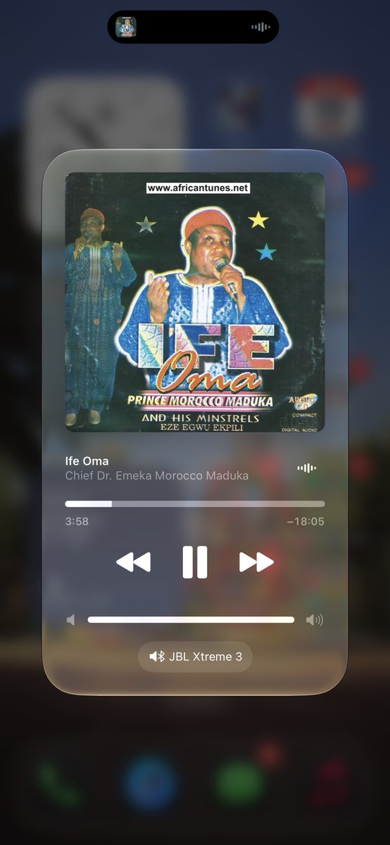 callmeonyebuchi's tweet photo. What a song https://t.co/WyUvWy2SJR