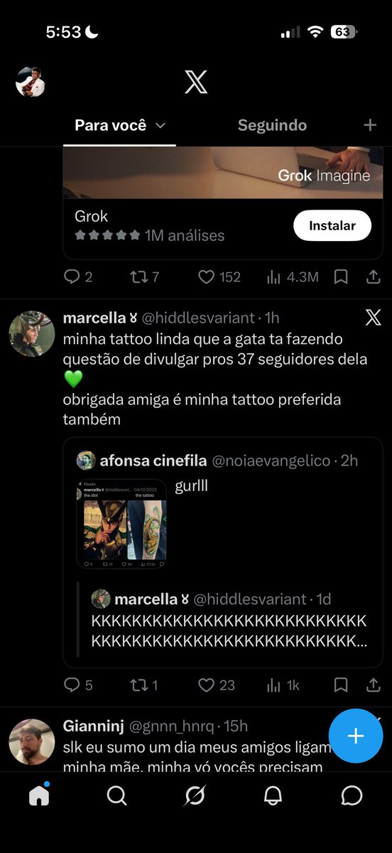 Linusvpb's tweet photo. @hiddlesvariant @noiaevangelico foi por causa de tu ainda 🤣🤣 https://t.co/vpMCQUHYPX