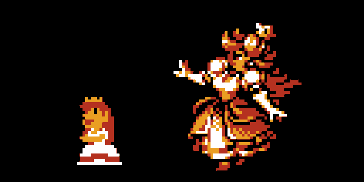Mamoruhik's tweet photo. I'm call you, PIXEL ARTISTS, SHOW YOURSELF!!! https://t.co/bdFsZrnWMs
