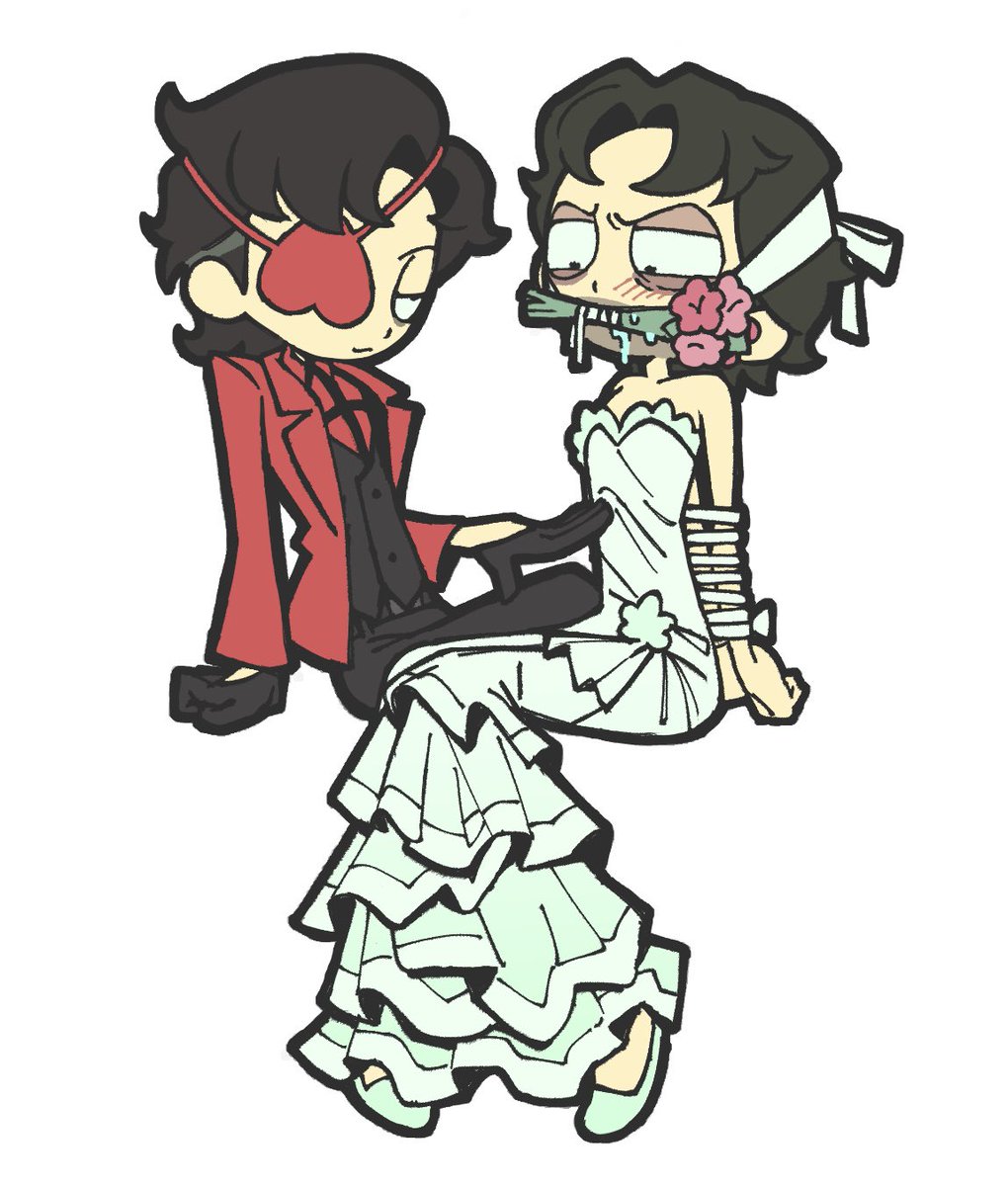 utamaomao7's tweet photo. Ok Get married #mortycest https://t.co/C1xBgqRwnJ