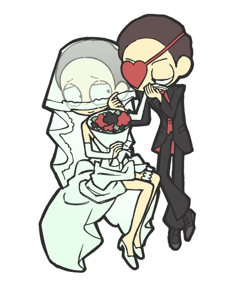 utamaomao7's tweet photo. Ok Get married #mortycest https://t.co/C1xBgqRwnJ