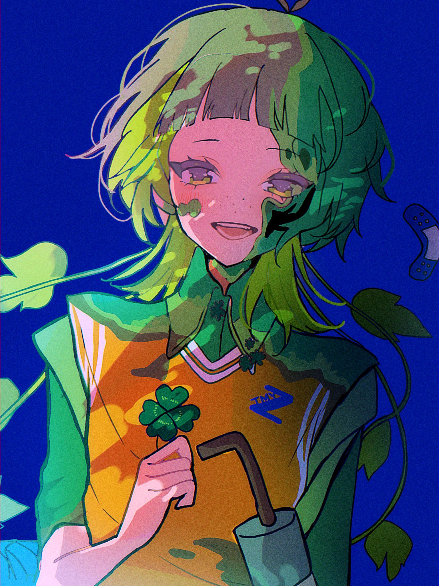 めち on X: 