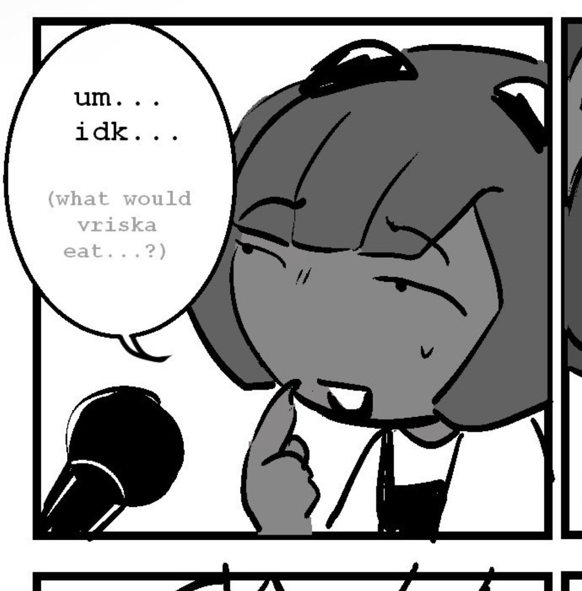 YURISHAreal's tweet photo. @homestuck She’s so whipped I’m crying https://t.co/jgoHkgtrYG