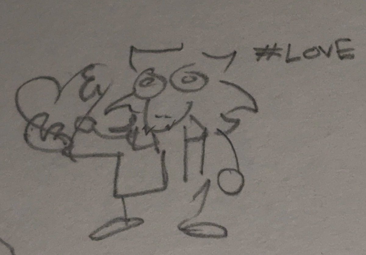 mfoopch's tweet photo. i love drawing bullshit susies https://t.co/RqHV3xdUlg