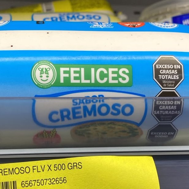 silverabrian_'s tweet photo. El otro dia encontré un queso de vacas felices y no pude evitar acordarme de la escena de Luis Brandoni en NADA https://t.co/LDDh1oKiDw