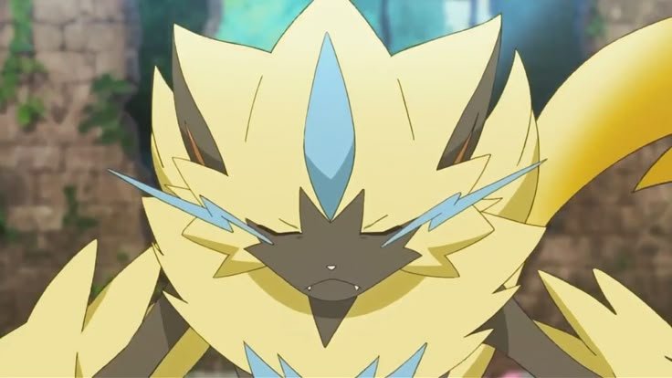 DailyZeraora's tweet photo. https://t.co/RAkzj9WY9f