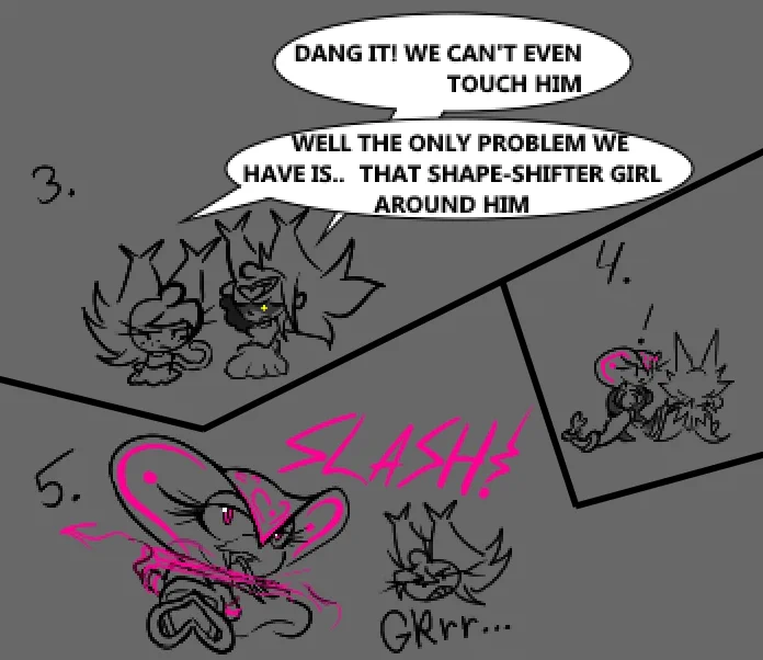 2Tailed KostyaGame the fox on X: 