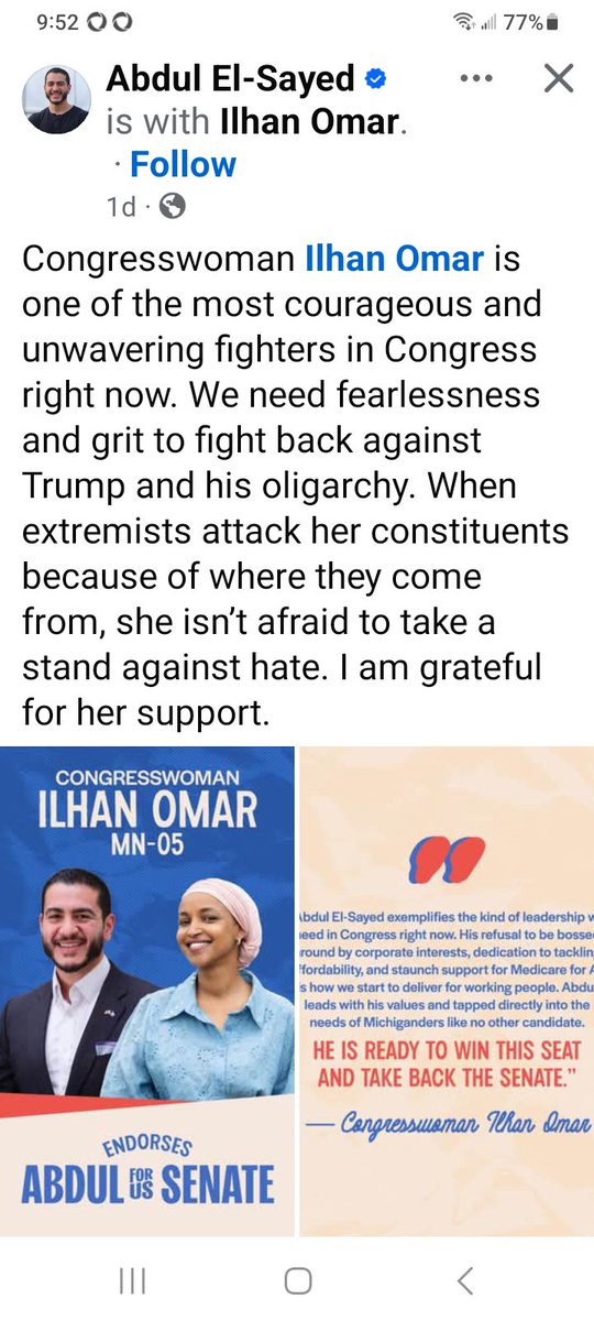 KeithRahn7's tweet photo. @PattyLovesTruth @DemsForMike @AbdulElSayed @MikeRogersForMI 2 peas in a pod . 
2 turds in one toilet https://t.co/qbWw4PoXMq