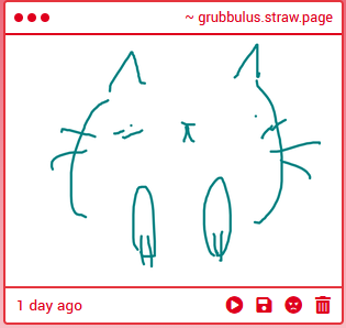 grubbulus's tweet photo. awww and who is this little little friend!!! hi little kitty!!! https://t.co/0i0jhMkOgE