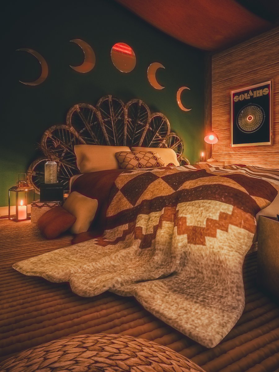Neomance's tweet photo. Rest And Sleep In The Warmth Of A Cozy Home
居心地の良い家の温もりに包まれて休むと眠る

World : Stay Warm
Author : Lilly the cat

#VRChat_world紹介 #Neo写真 https://t.co/VwwWO5b7BP