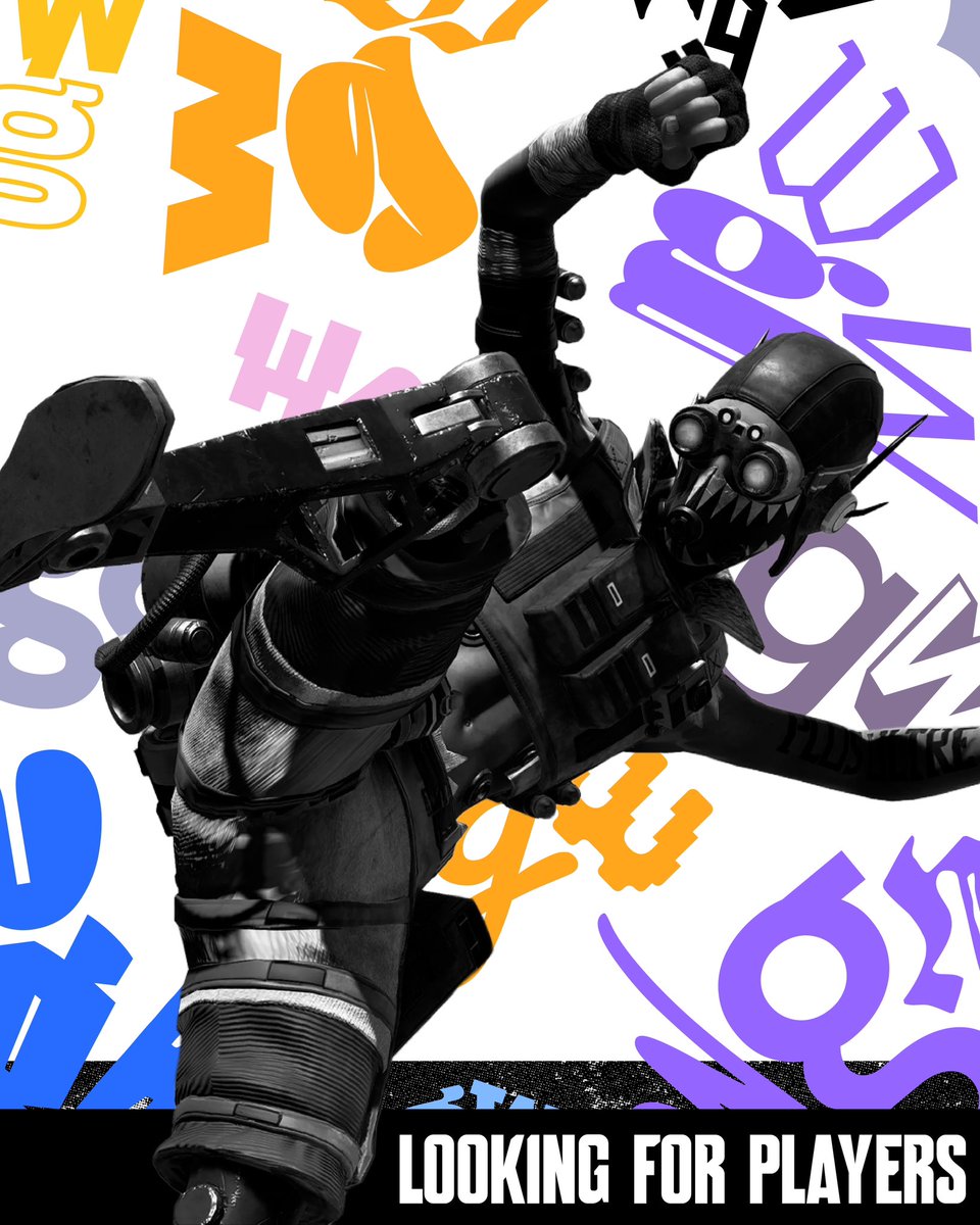 wgwesports's tweet photo. WgW Esports is currently looking to expand into Apex Legends and partner with a Challenger Circuit level roster!

We can offer the following:
● Team Branding and merch deals
● Custom graphics
● Dedicated team infrastructure
● Tournament opportunities
● Social media support and promotion
● A constantly and continually growing community

@intelALGS 

Please feel free to reach out and send a DM (here or @/leocaleb on Discord) if your team is interested or for any additional information.

#wegonnawin #bta