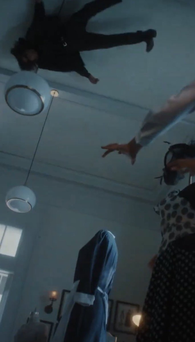 livsdelusion's tweet photo. OFMGVDHSGA avantika ending richard ramirez #ahs13 https://t.co/KUZ72HCPFJ