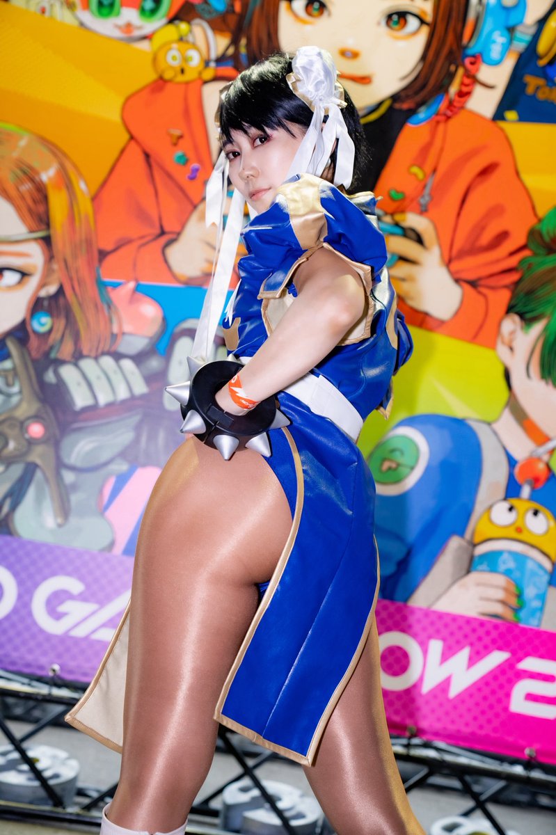 furuidofpf2014's tweet photo. Street fighter

春麗/Chun-Li

📷@markmakoto1 

いよいよ実写映画公開日が迫ってきましたね✨
(※露出対策の為下着を着用しています。)

#TGS2026 https://t.co/vhaQFNCVO0