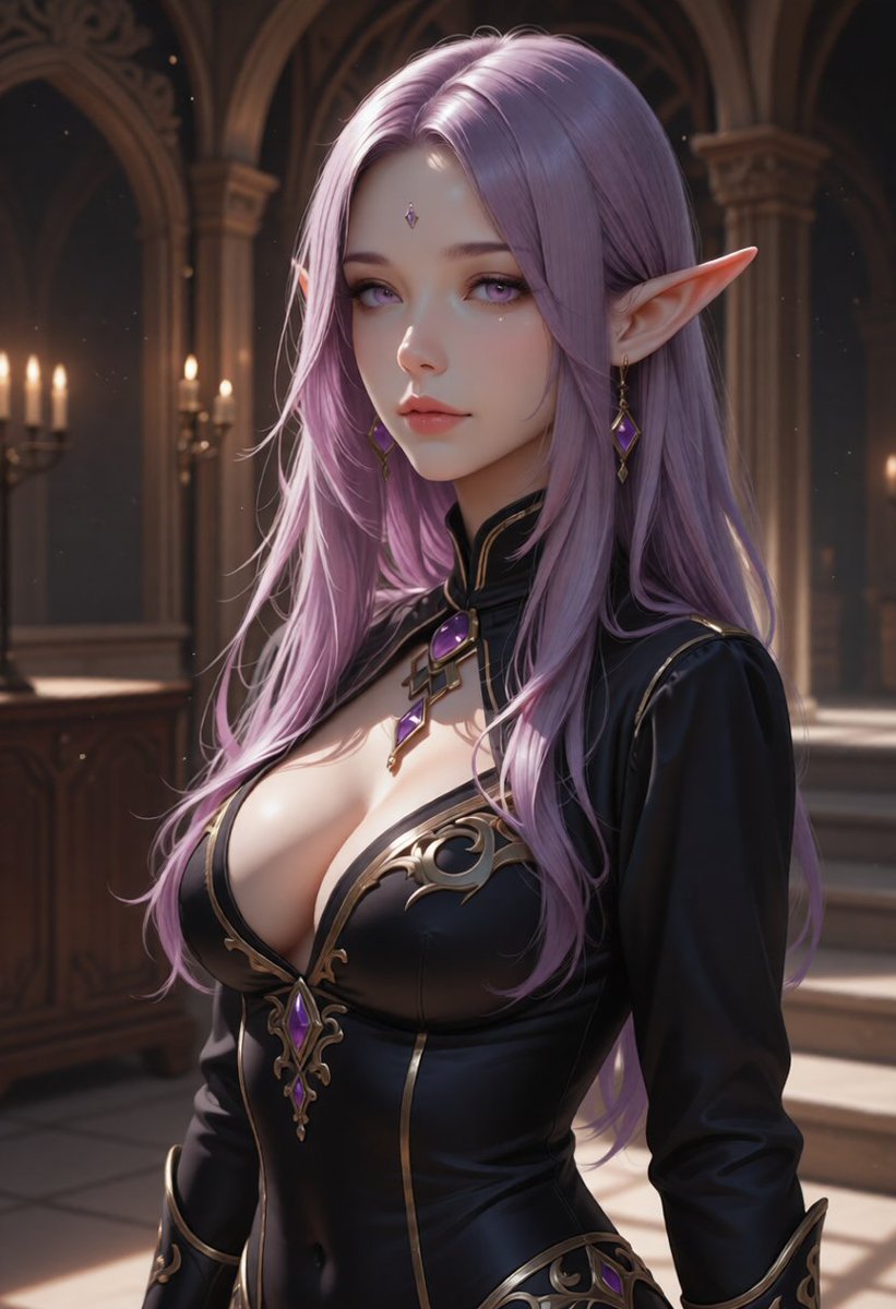 AetheriasAi's tweet photo. ✨Welcome to my fantasy world.

AI-generated art focused on:
OC & Elf Ladies
Adoptables & character collections
Anime wallpapers & fanart
Fantasy characters & original designs
Occasional NSFW
I’ll be sharing new characters, collections, wallpapers, and fanart regularly.
Follow if you enjoy fantasy girls, anime aesthetics, and original characters.
Adoptables and auctions will be announced here.

#AIArt #AIArtwork #AIArtist #DigitalArt #AnimeArt #FantasyArt
