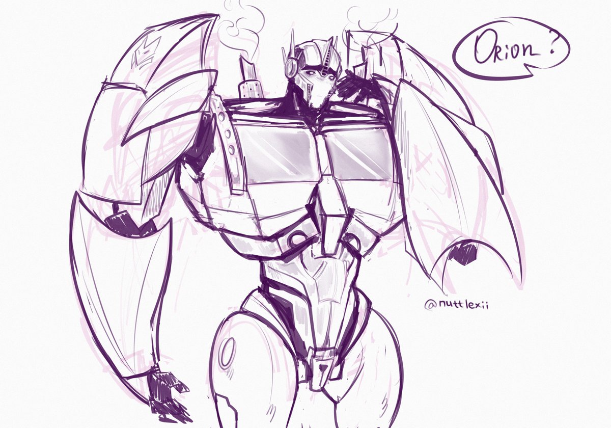 nuttlexii's tweet photo. I love this moment in the animated series when Optimus became Orion Pax again 😭💗
«Megatron: Orion?»
#transformers #megop #megpax https://t.co/YltGGZqgar
