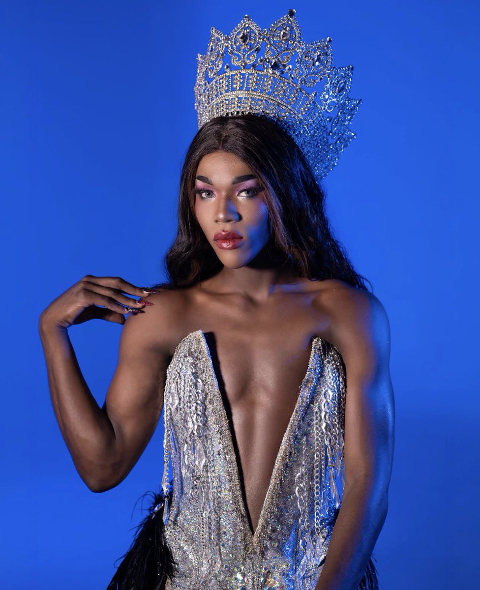 archivedrags's tweet photo. 🏁 | Negris Nutella, Perra Cotorra, Cina Moon, and Stacey Teen are the only 4 queens to receive the maximum number of votes from the crowned queens, with 7 arrows each. https://t.co/yTuNVldPab