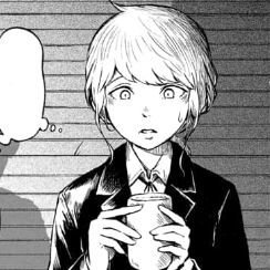 Ghost_Handler_'s tweet photo. "Goal...?"

A blank expression on the trainer's face as she thought of a response.

"I don't strive... for a champion or a title..

Just to be here and live with my ghost." https://t.co/uaZVxVJsCO