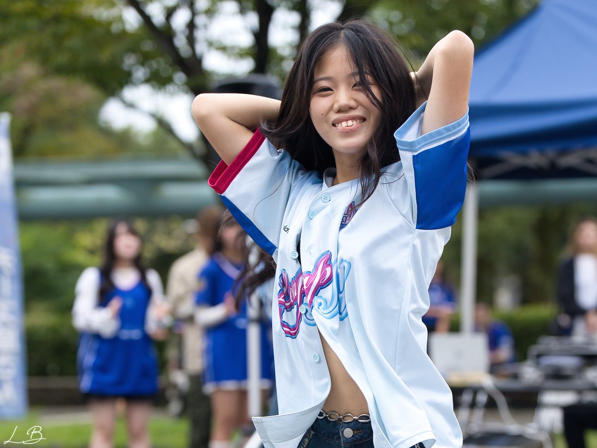 vmaxhokuriku23's tweet photo. 2026.09.26 Leap-SkyのSENAさん        

#LeapSky https://t.co/kJrsUwktBW
