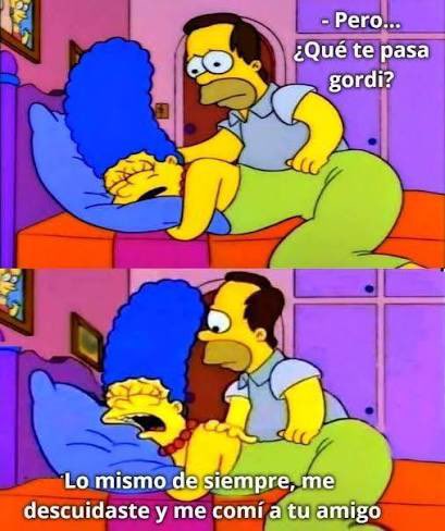 Romualditocabj's tweet photo. @fedeebongiorno No falla nunca https://t.co/TO9xKQoGPF