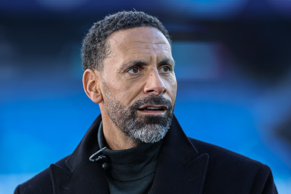 ArsenalNews_Hub's tweet photo. 🚨🔴⚪️ RIO FERDINAND:

“If you relegate City, the Premier League will lose sponsors, most of the world’s fans are City, the Premier League will lose money and it will decline — that’s all bullshit.

Relegate them. All those points are lies and they don’t make any substance.”

#AFC #Arsenal #RioFerdinand #ManCity #PremierLeague #COYG