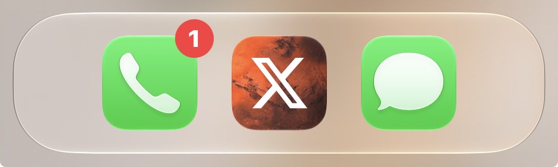 RelentlessTRP's tweet photo. Who doesn’t cleanup their notifications before taking a screenshot for X?? 🤮 https://t.co/GZGAt5ahBl