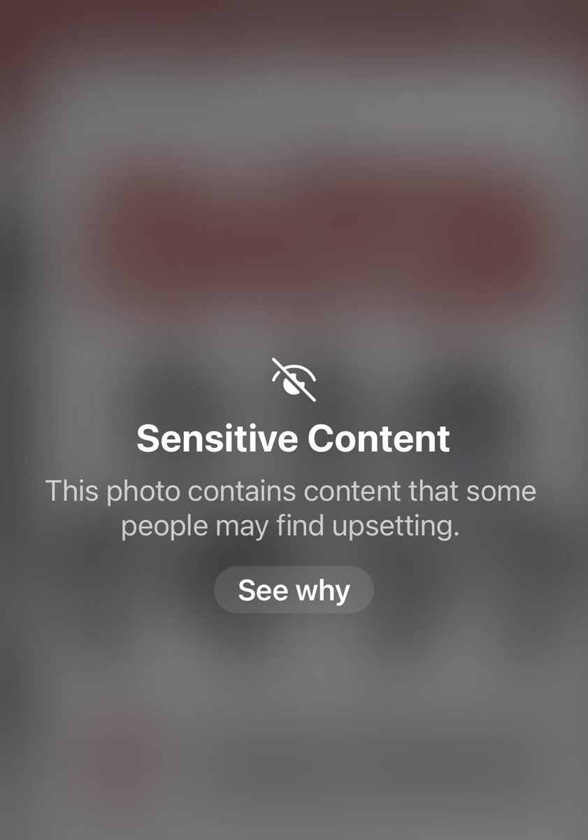 yeodoongiee's tweet photo. anyone else noticing that damn near all the posts regarding the 7 cornell RAPISTS are being flagged or hidden?? why is the algorithm protecting these pieces of shit https://t.co/CazG09oU4n