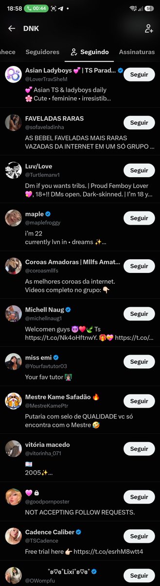itsyiix's tweet photo. @Two785620903 @GeladohTips @obalanchekkkk ah sim então é só viciada em uma coisinha então KKKKKKKKKKKKKKKKKKKKKKKJJJJKK https://t.co/9pciL4un5T