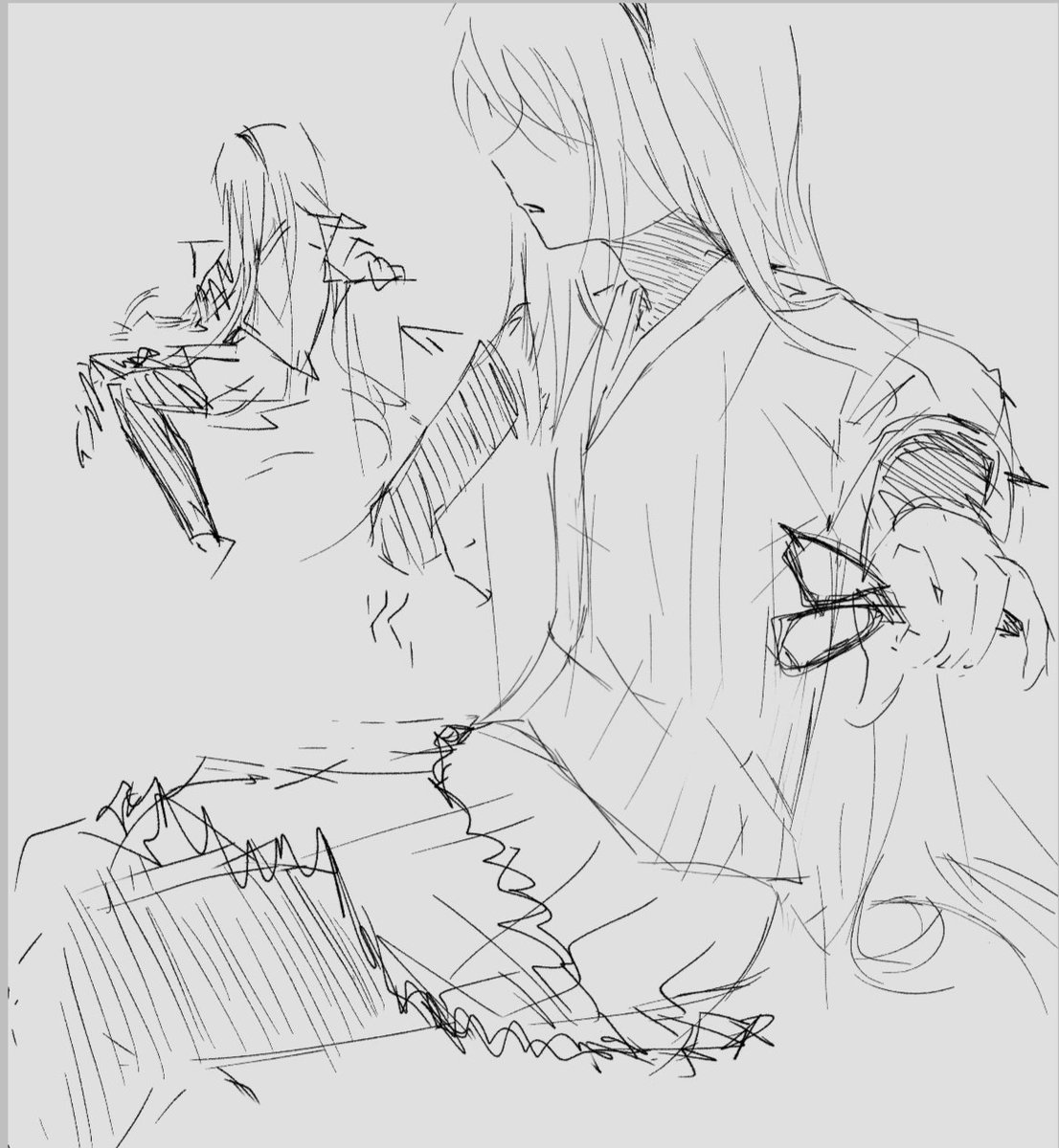 drmom672916's tweet photo. #健音テイ #重音テト https://t.co/voHLs6UiCJ