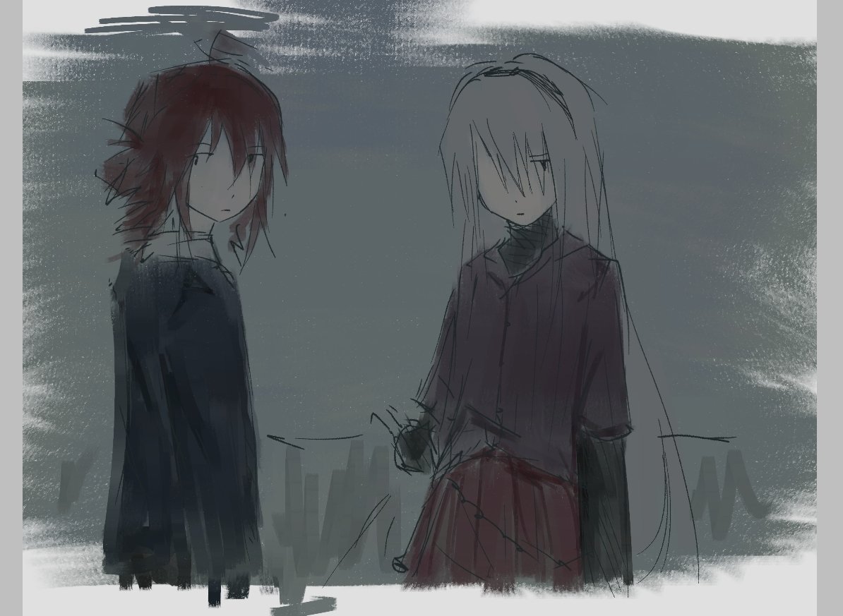 drmom672916's tweet photo. #健音テイ #重音テト https://t.co/voHLs6UiCJ