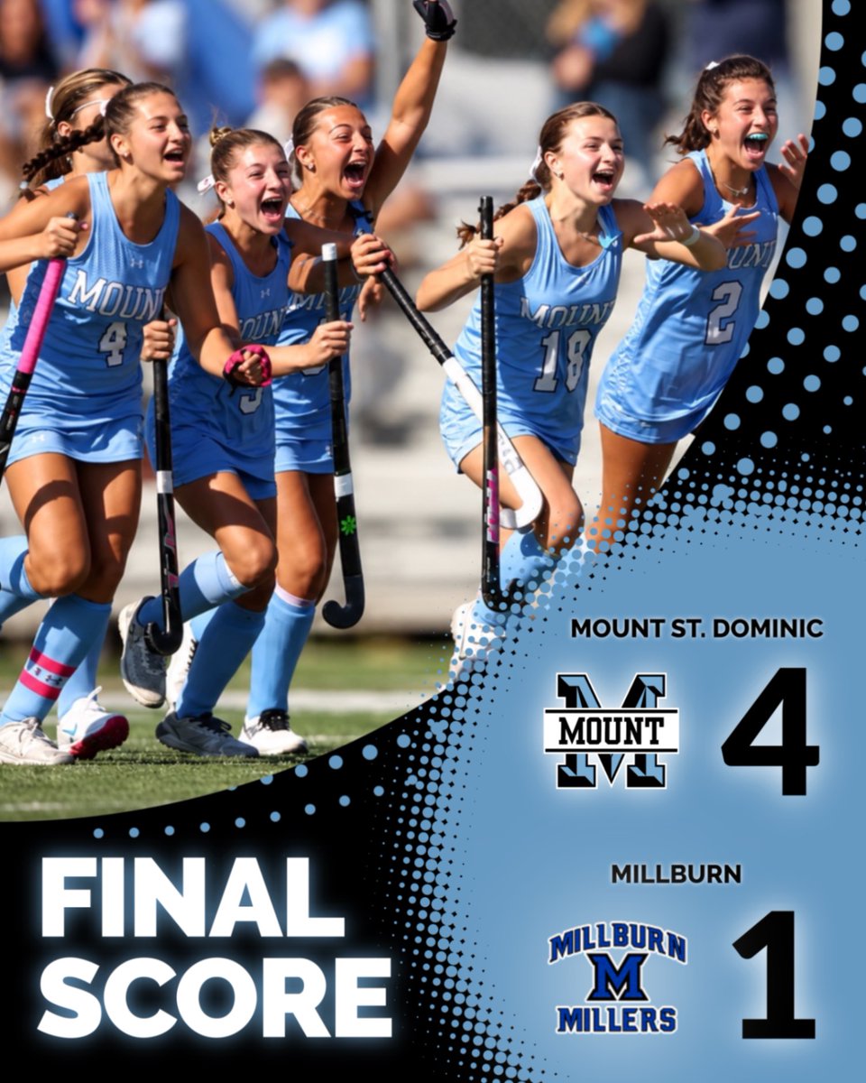 MSDA_Lions's tweet photo. MOUNT 🏑 WINS‼️ https://t.co/WiVYRsG2Ob
