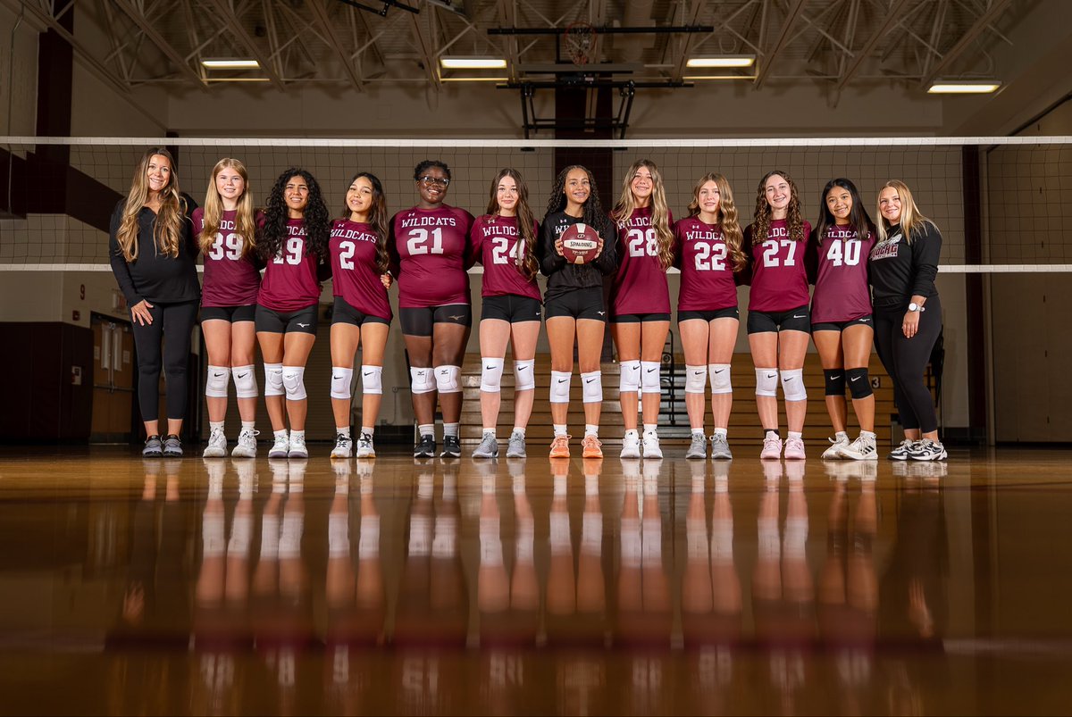 JCAthletics's tweet photo. 9/30
JV/V Volleyball vs CF 5:30/6:45pm
Varsity Tennis vs Waverly 5:00pm
Mod soccer vs ME 5:00pm
Mod VB vs Corning 5:30pm #gowildcats https://t.co/2XZZsuKPiu