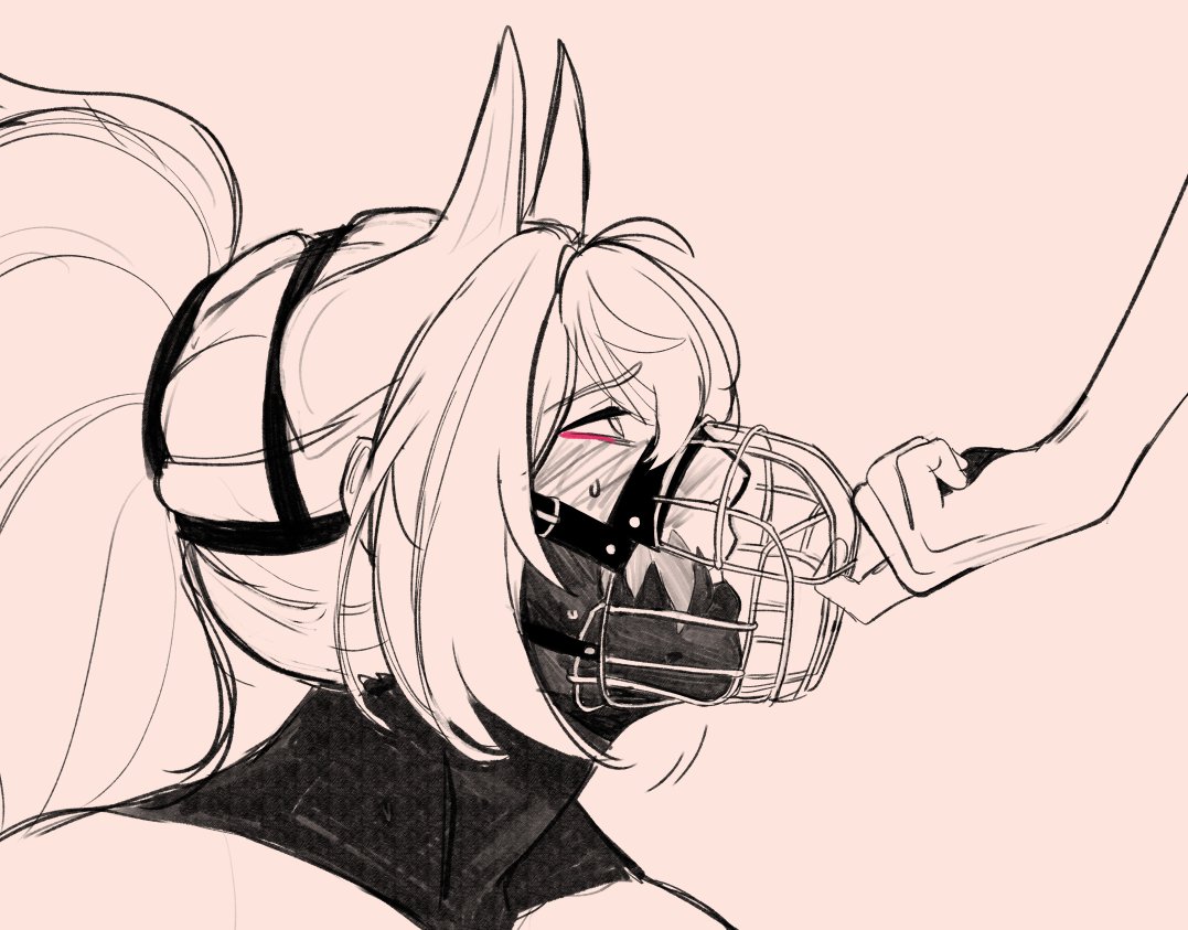 hadalogic's tweet photo. [DUTYBOUND AU]
requested by a friend lol
#ZenlessZoneZero https://t.co/ZRegepBJlc