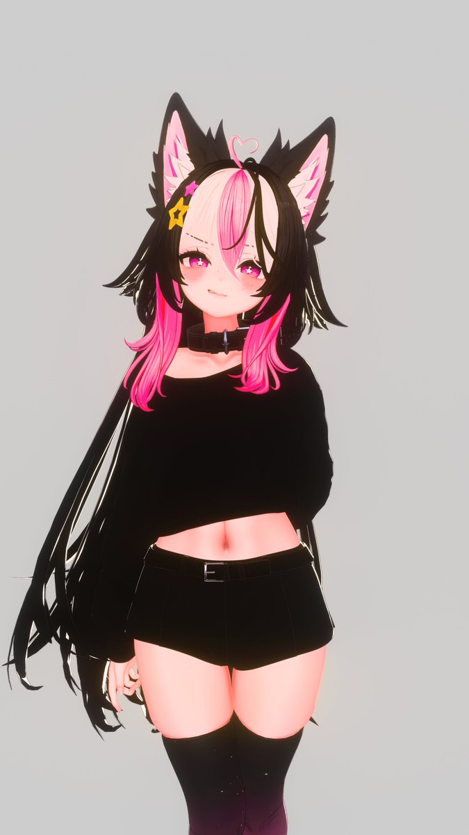 Maewaniyo's tweet photo. smug ass dog girl https://t.co/PFT5iXgIWS