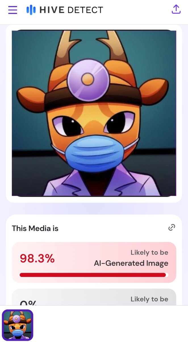 DiRel_BlueJi's tweet photo. I'd like to let you guys know that the image of Dr. Harlow you've been posting is an upscaled version removing the static and I do not wish for my work to be used this way. I simply ask not to do this to my future creations🙏
#roblox #animalhospital #animalhospitalroblox https://t.co/JWLIwXRQSP
