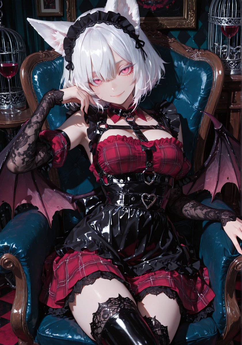 MisoSoup1853's tweet photo. お疲れ様❤(ӦｖӦ｡)
小悪魔なふようちゃんと夜を楽しんじゃおう https://t.co/PdEDimVFQ5