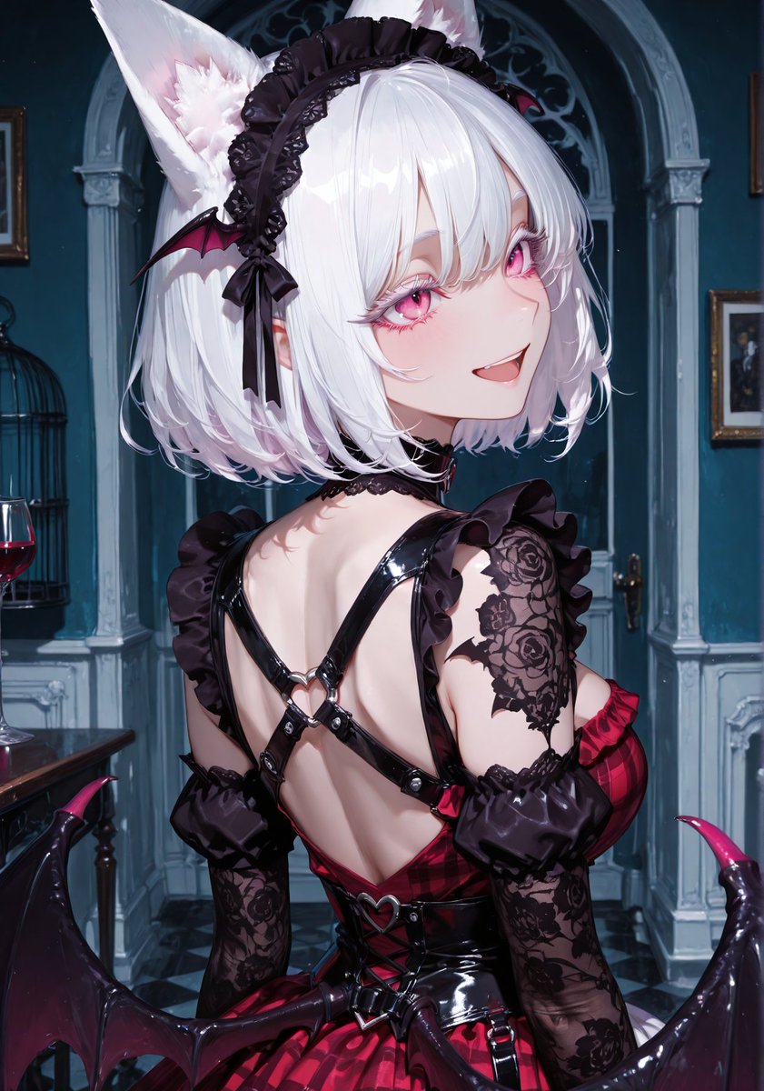 MisoSoup1853's tweet photo. お疲れ様❤(ӦｖӦ｡)
小悪魔なふようちゃんと夜を楽しんじゃおう https://t.co/PdEDimVFQ5