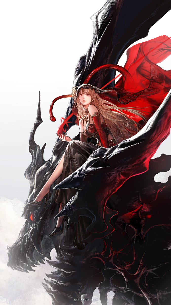 FinalFantasy tweet picture