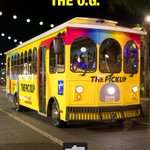 Photo by The PickUp (@WeHoPickUp)