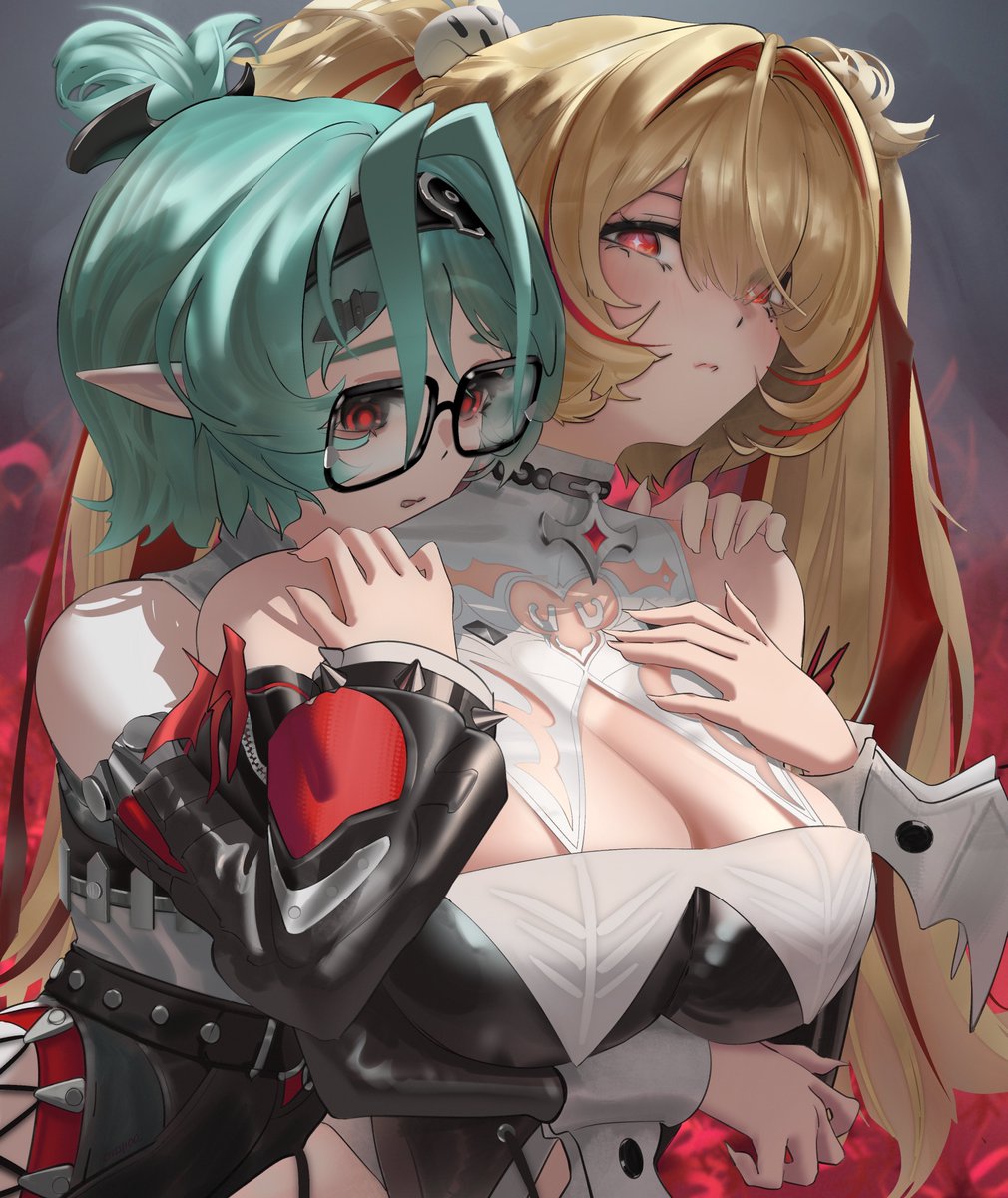 crisslioo_'s tweet photo. My drawings from this month https://t.co/jQ15la61hi