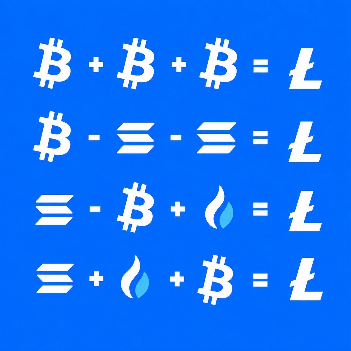 JumpToLTC's tweet photo. 🙄 https://t.co/lFb0zIutmV