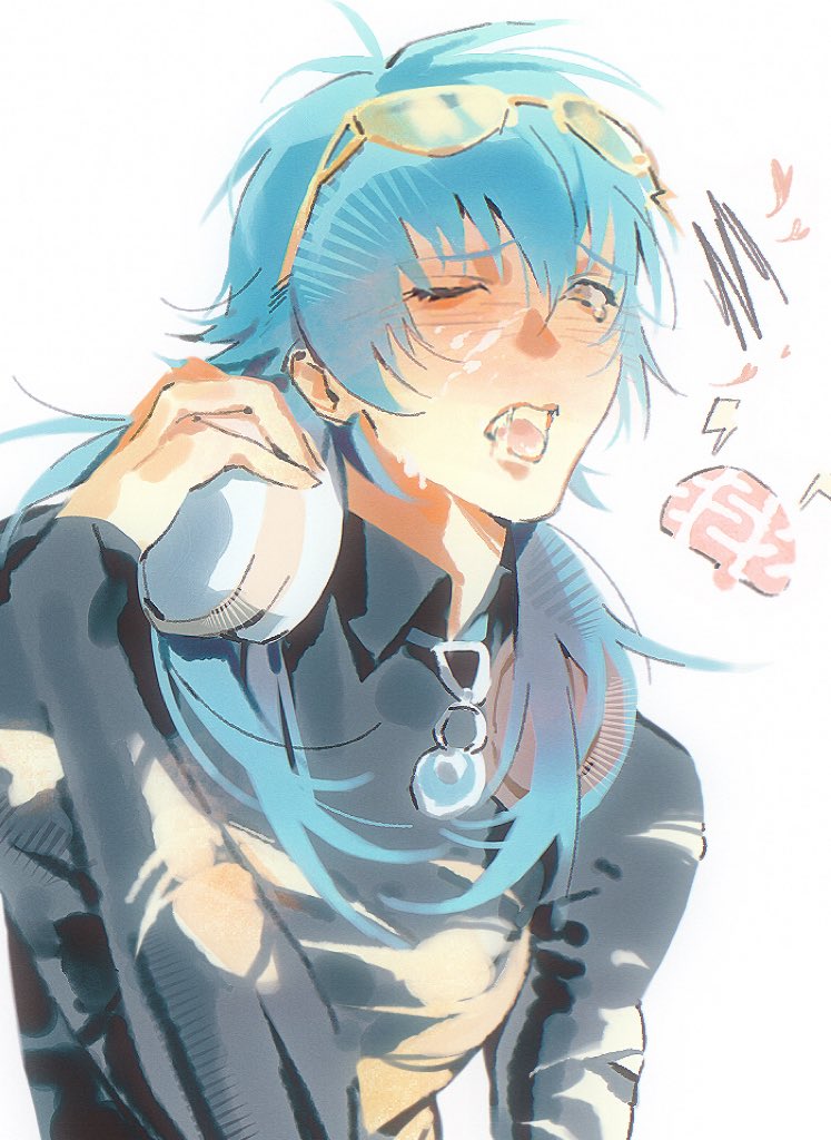 Mmmys0626's tweet photo. #dmmd 好孩子好孩子👅 https://t.co/wvrJeh977W