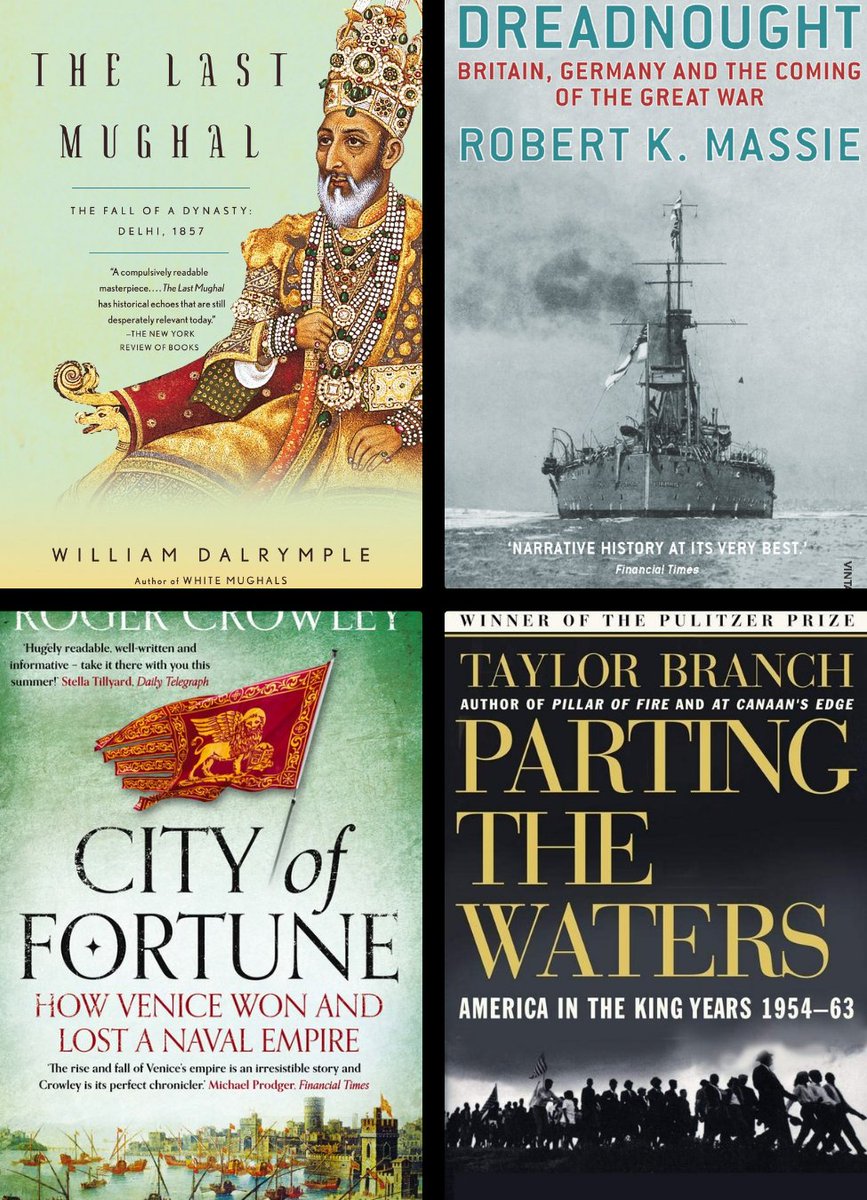 BookNoteApp's tweet photo. books that'll make you OBSESSED with history: https://t.co/pAtGBiIRuL