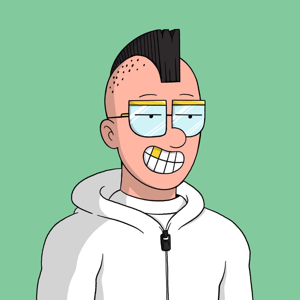GolfLNL's tweet photo. Picked up my first solana:j1ZEGUdhiwhT3qM4ZPWmuqeegT9xZvF9EzNHnFkpump NFTs

and had to support the real GOONRS 

Great artwork!! https://t.co/BdIwLqU8YP